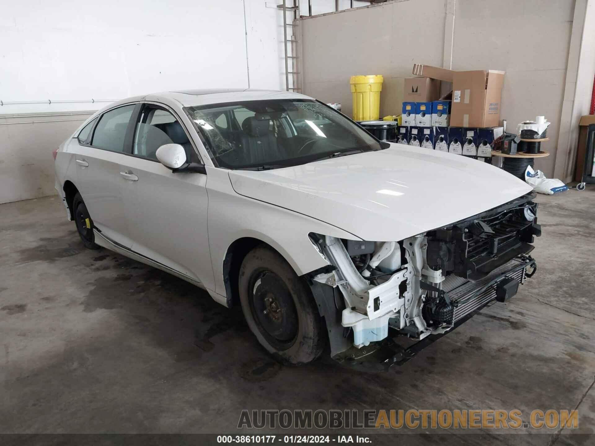 1HGCV1F50MA008107 HONDA ACCORD 2021