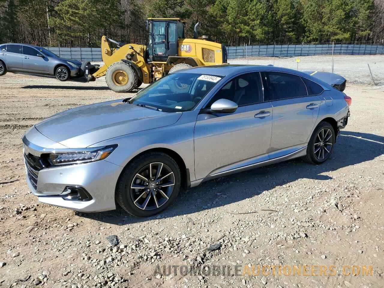 1HGCV1F50MA010701 HONDA ACCORD 2021