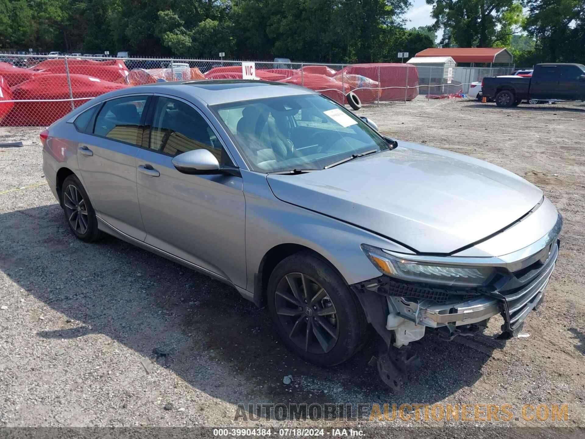 1HGCV1F50MA036957 HONDA ACCORD 2021