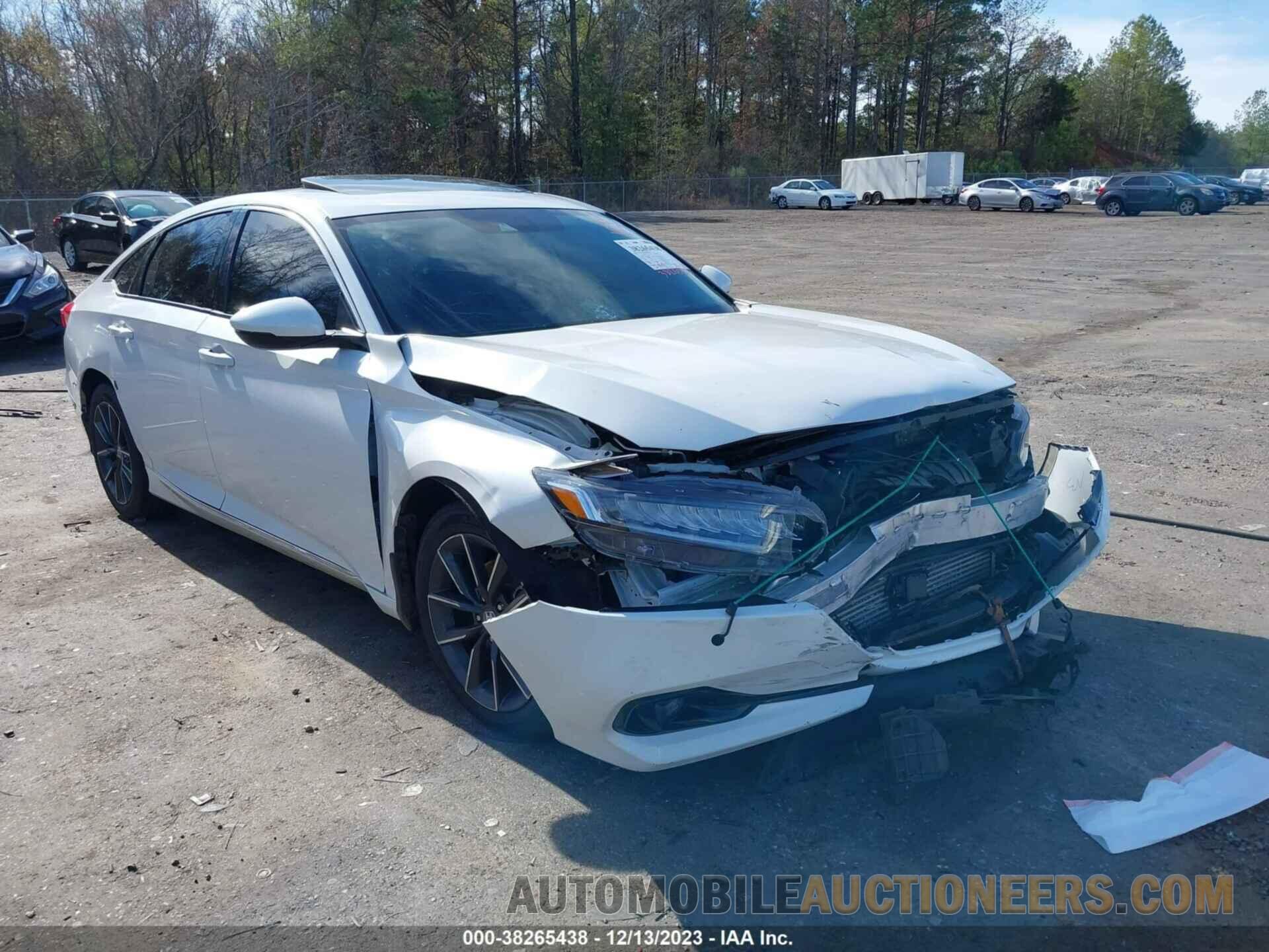 1HGCV1F50MA044573 HONDA ACCORD 2021