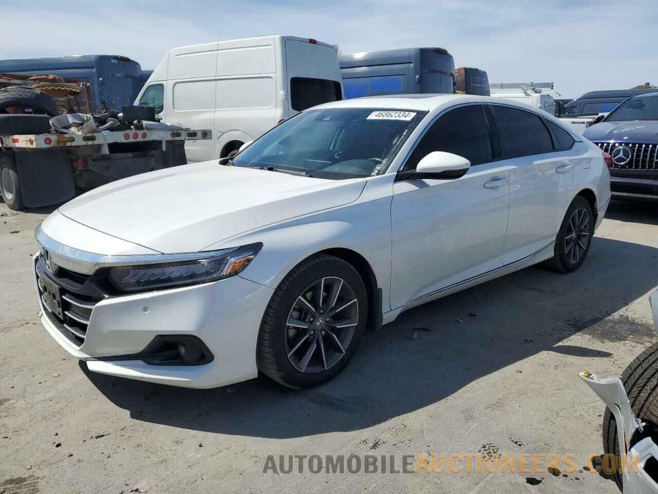 1HGCV1F50MA056187 HONDA ACCORD 2021