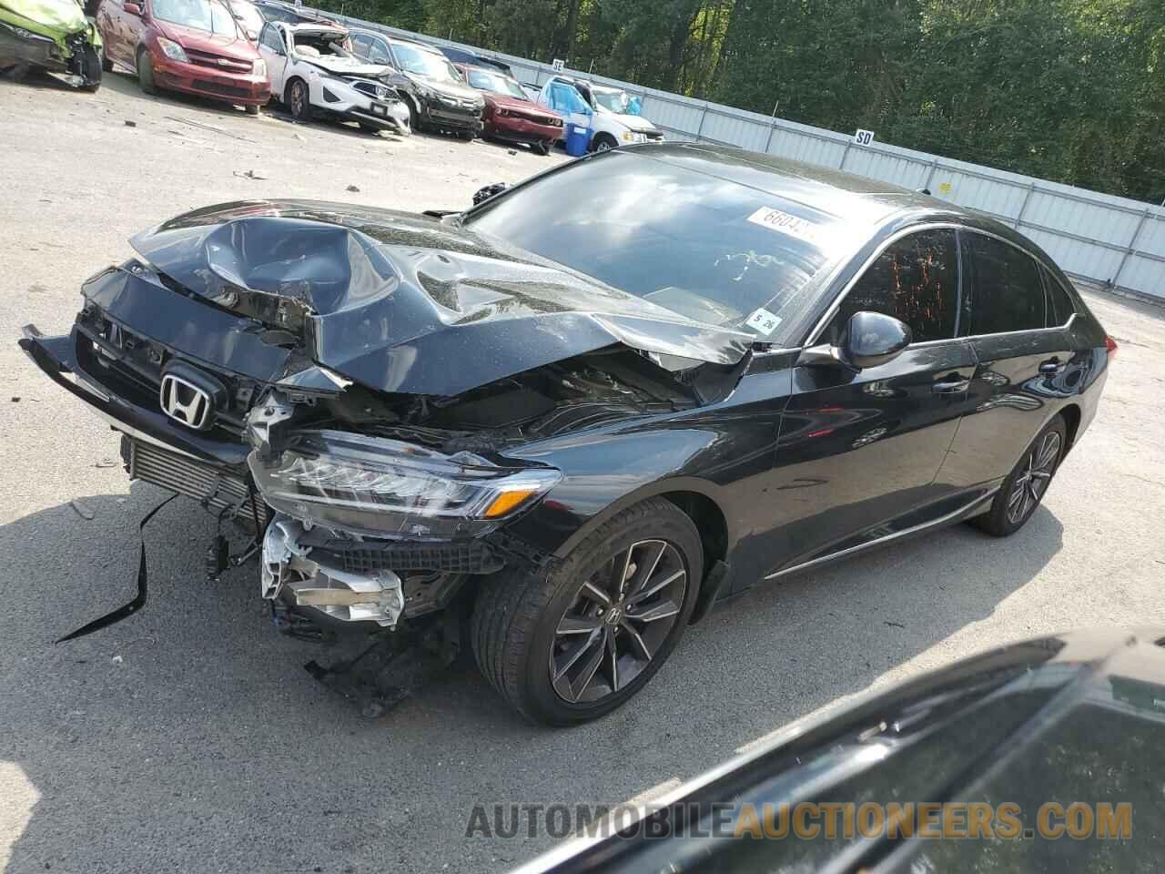 1HGCV1F50MA057064 HONDA ACCORD 2021