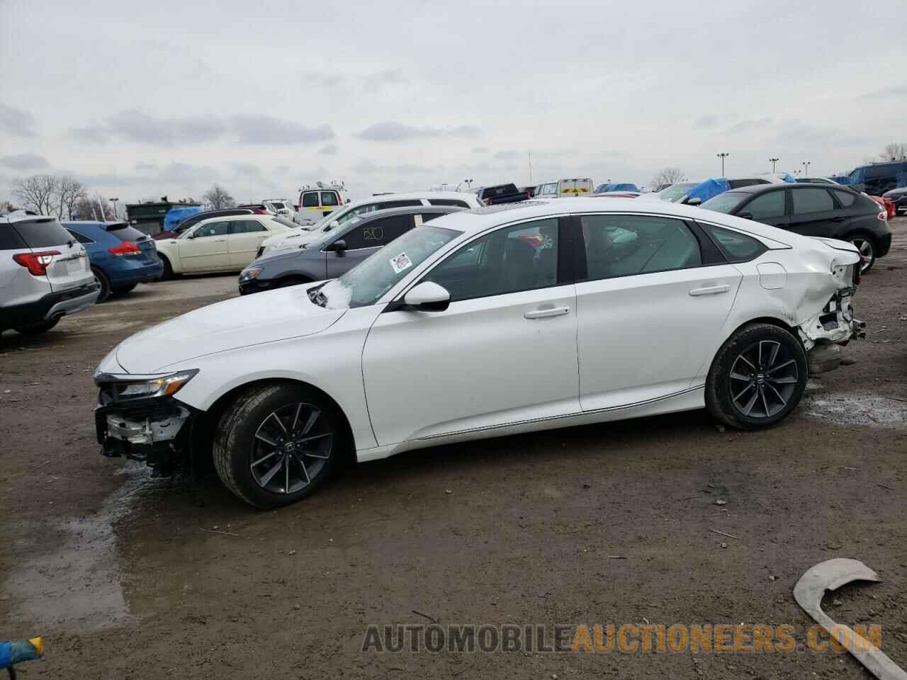 1HGCV1F50MA058358 HONDA ACCORD 2021