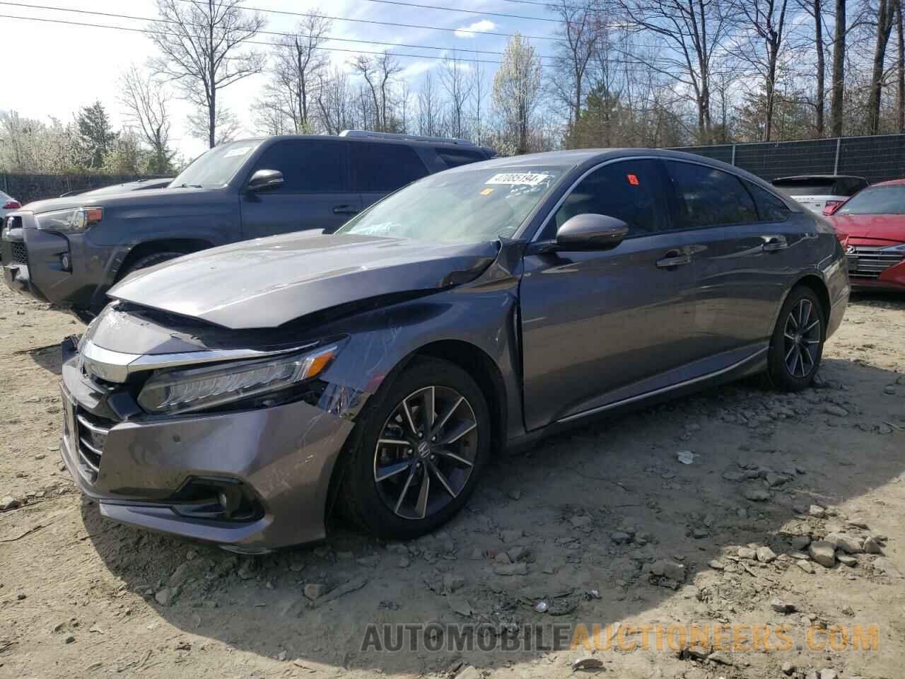 1HGCV1F50MA061258 HONDA ACCORD 2021