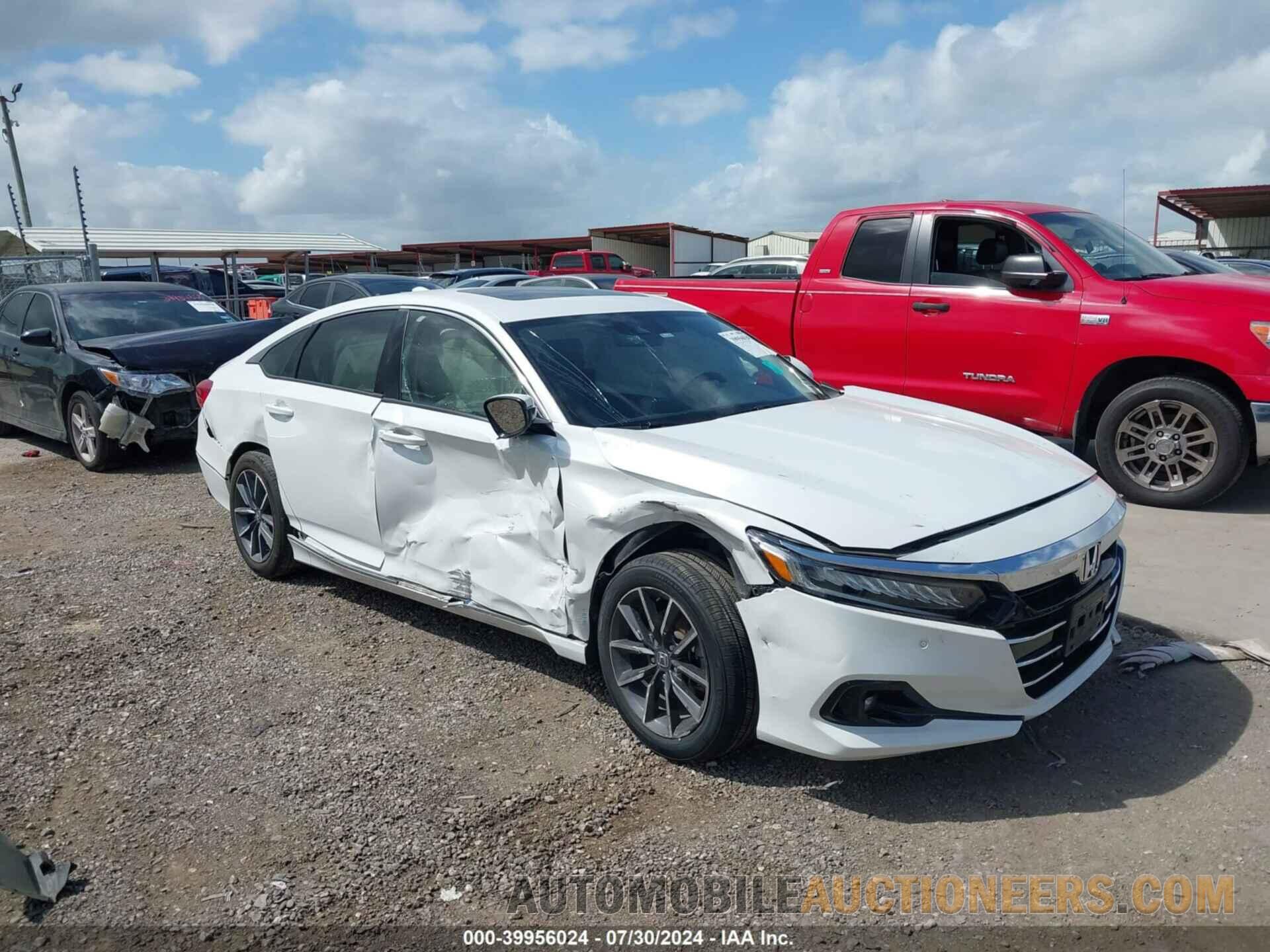 1HGCV1F50MA072034 HONDA ACCORD 2021