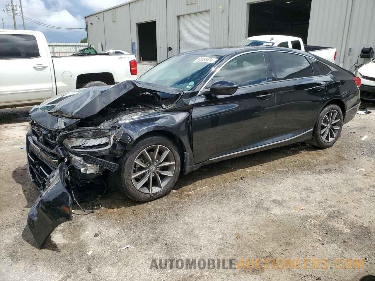 1HGCV1F50MA075533 HONDA ACCORD 2021