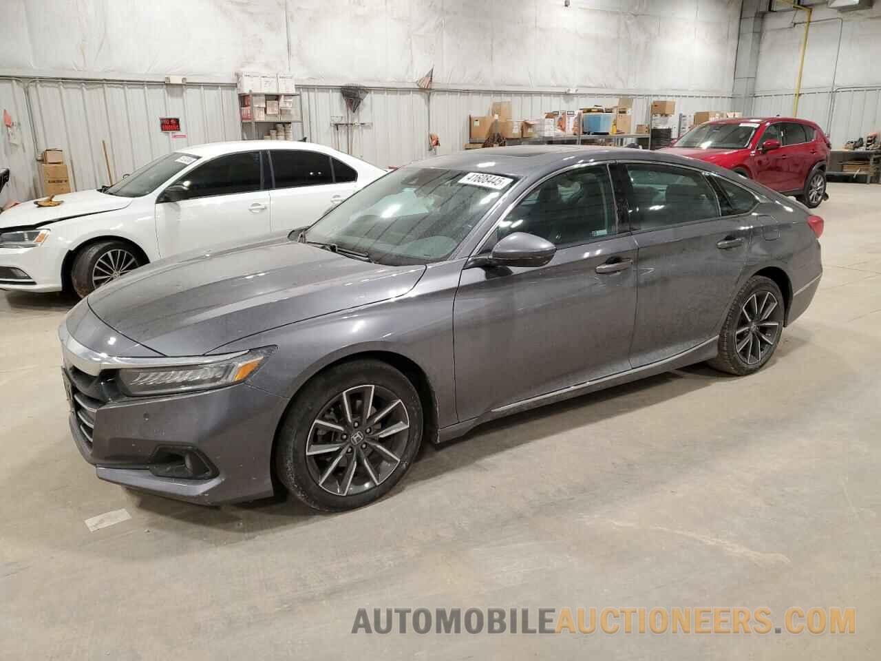 1HGCV1F50NA059463 HONDA ACCORD 2022