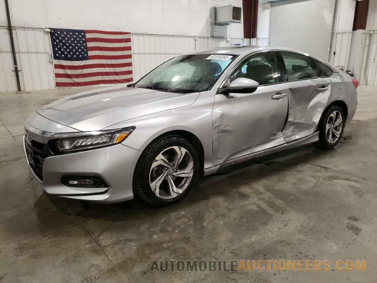 1HGCV1F51JA162191 HONDA ACCORD 2018