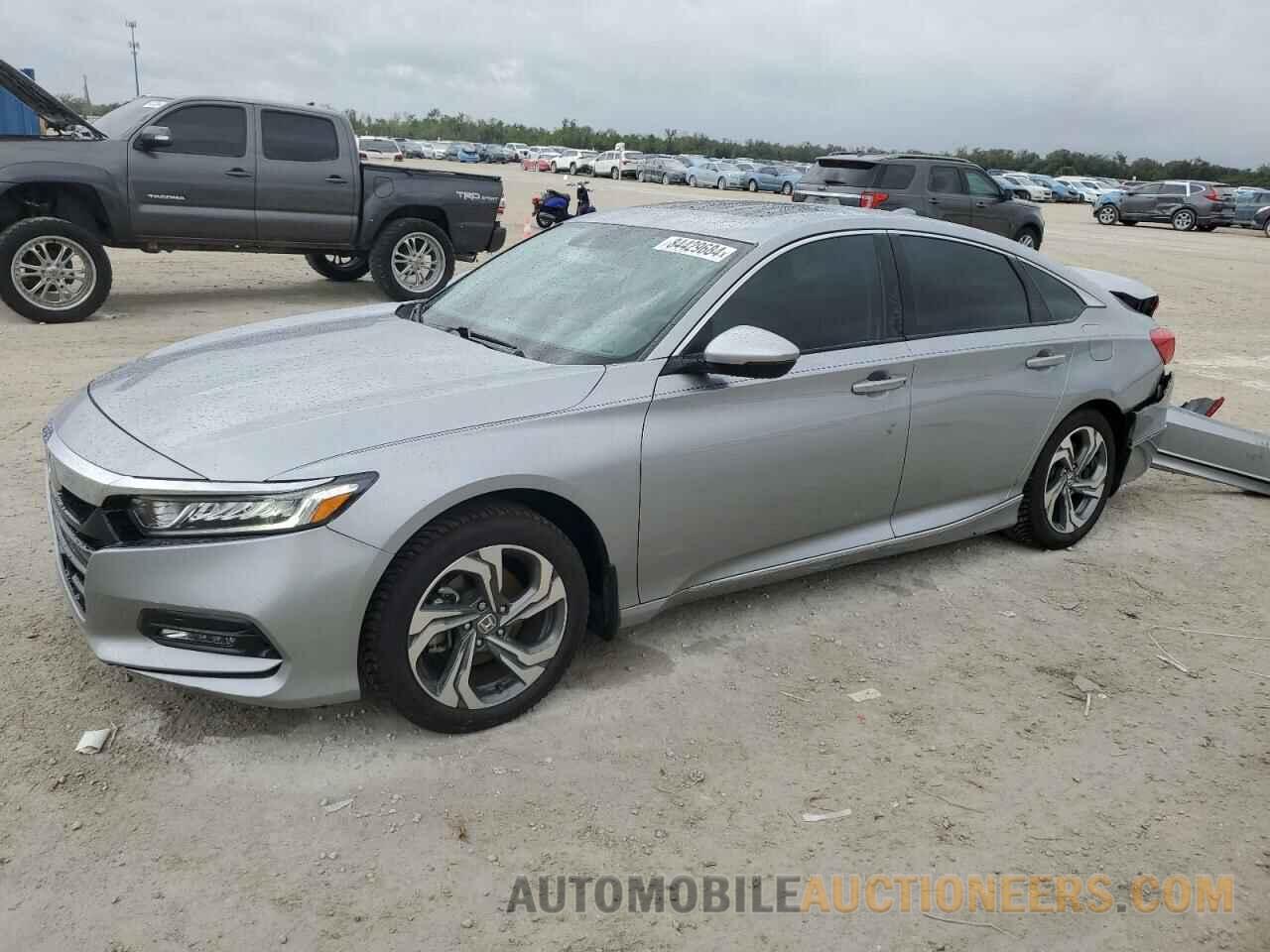 1HGCV1F51JA217030 HONDA ACCORD 2018