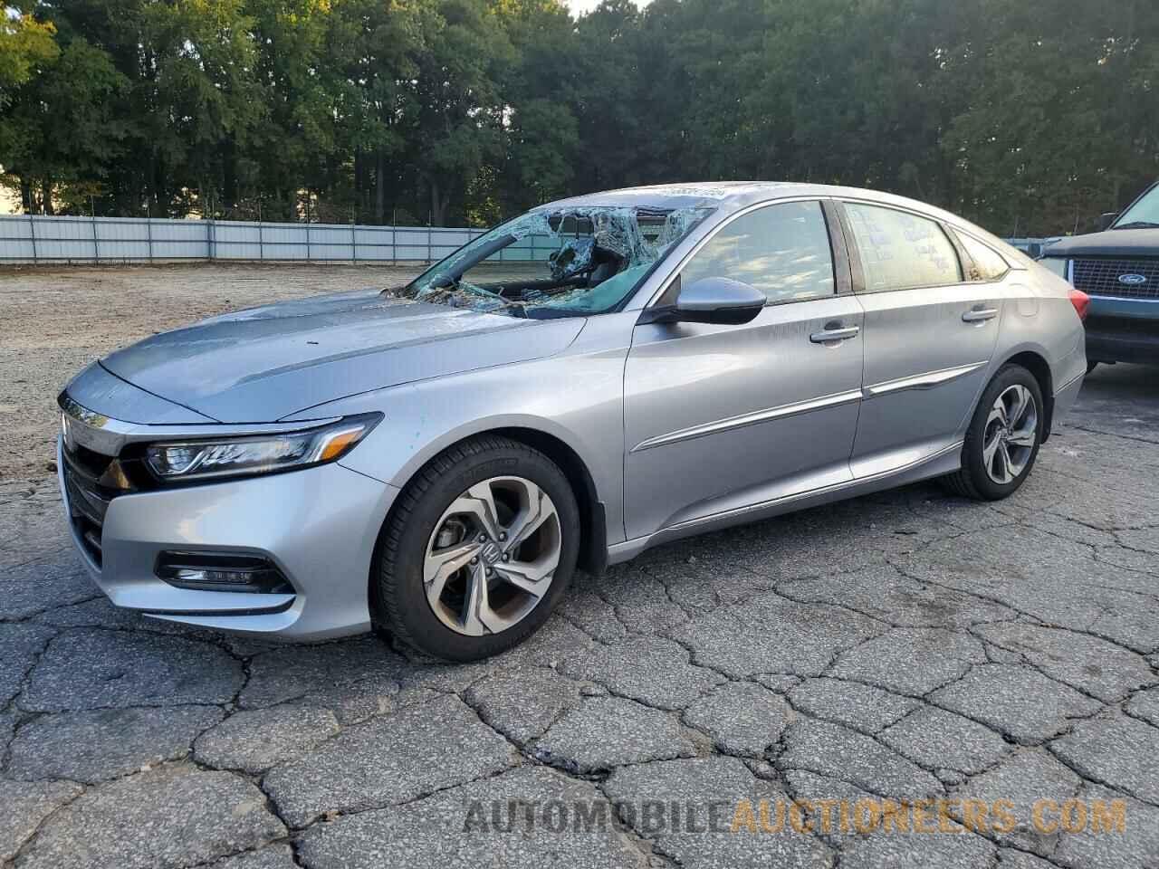 1HGCV1F51JA258449 HONDA ACCORD 2018