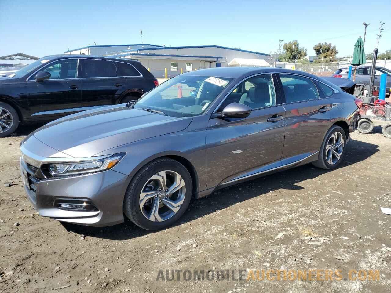 1HGCV1F51LA043186 HONDA ACCORD 2020