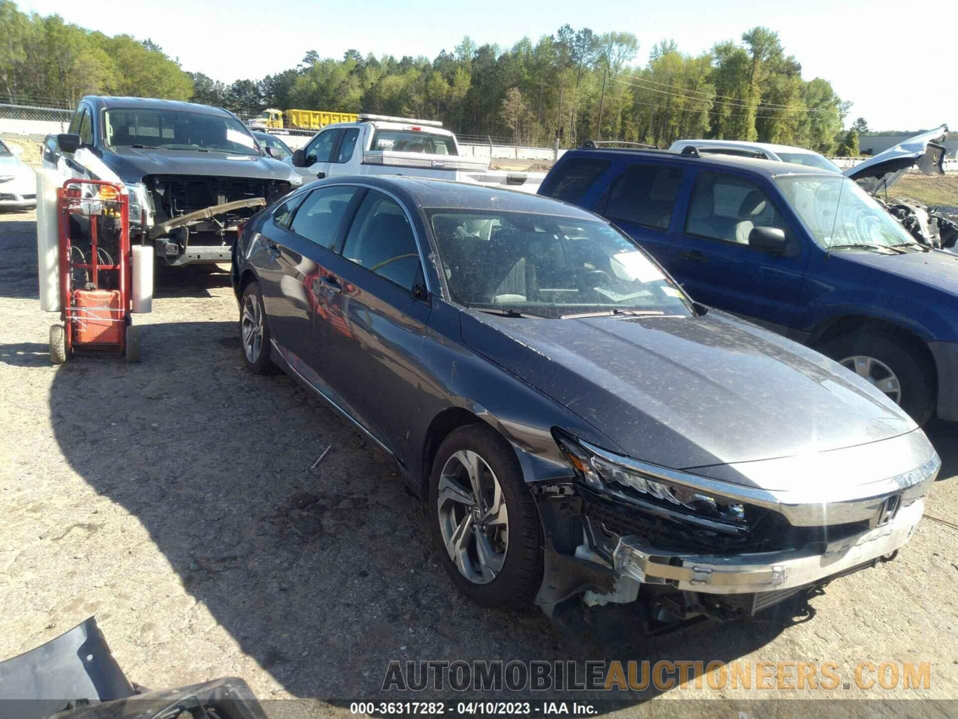 1HGCV1F51LA045326 HONDA ACCORD SEDAN 2020