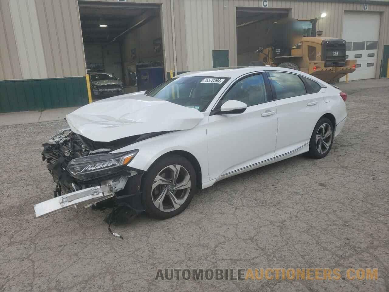 1HGCV1F51LA047304 HONDA ACCORD 2020