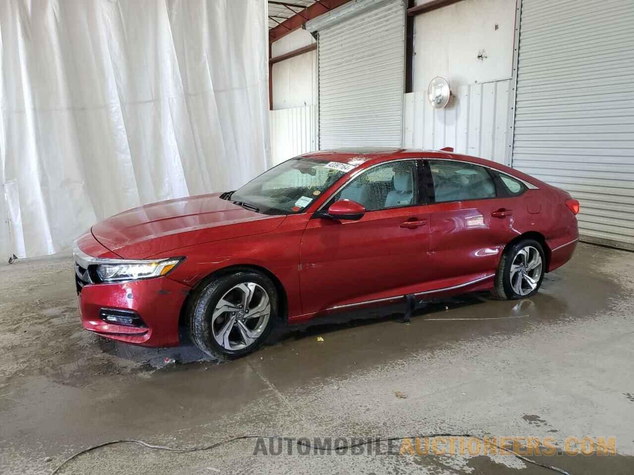 1HGCV1F51LA051949 HONDA ACCORD 2020