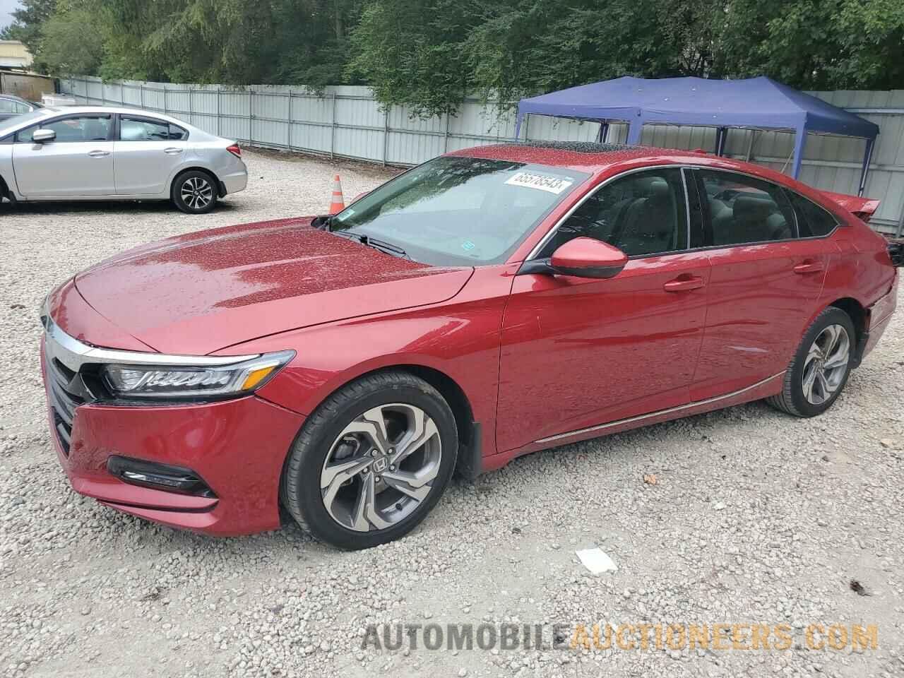 1HGCV1F51LA078360 HONDA ACCORD 2020