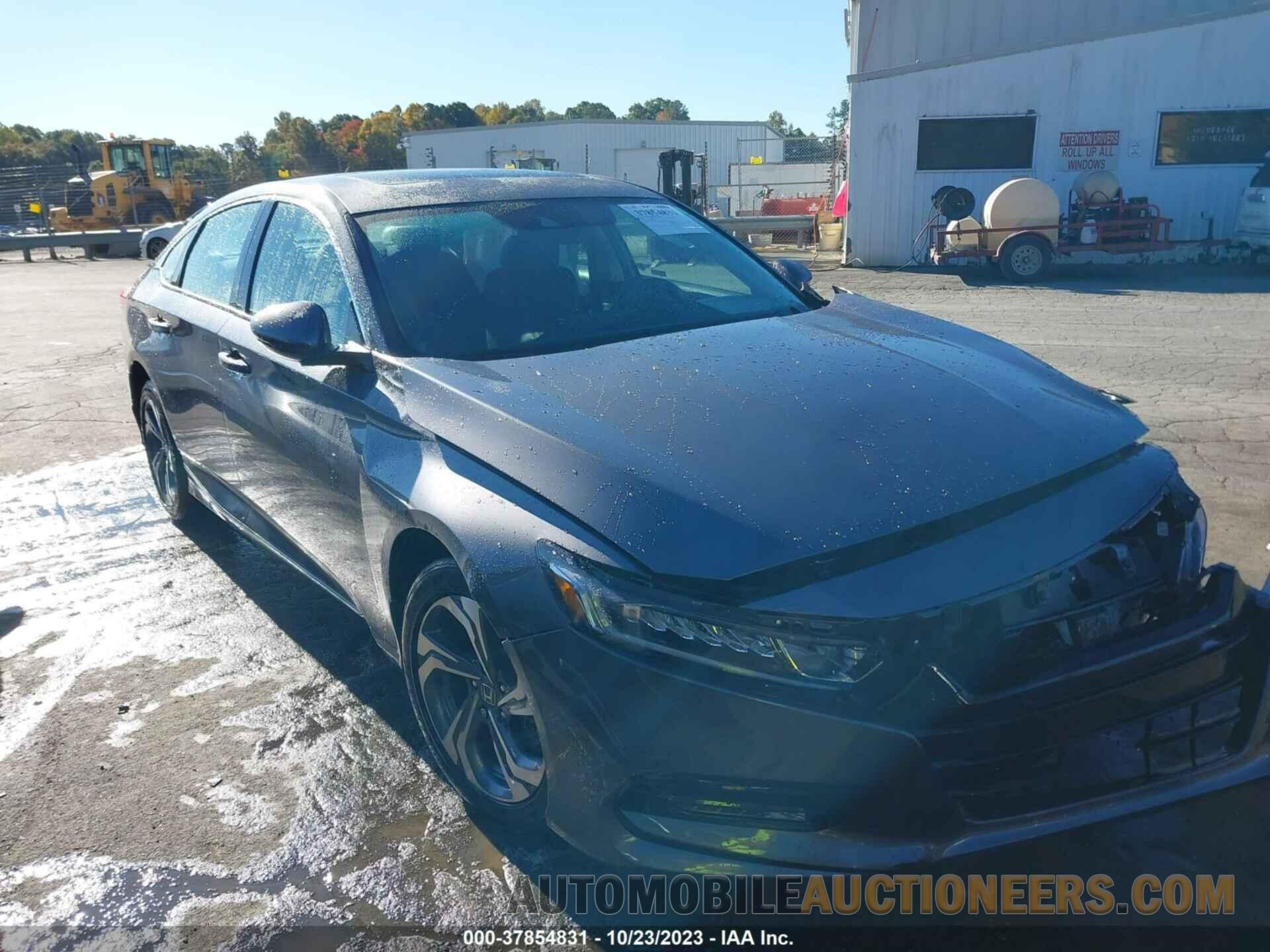 1HGCV1F51LA092128 HONDA ACCORD 2020