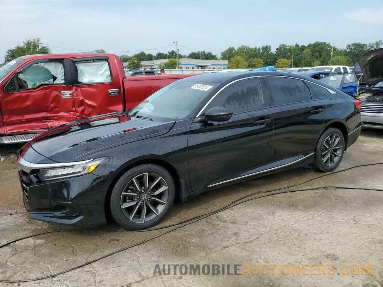 1HGCV1F51MA006625 HONDA ACCORD 2021