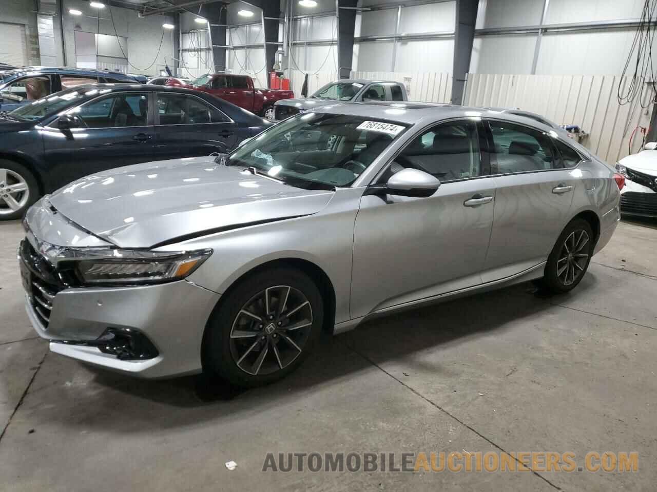 1HGCV1F51MA010447 HONDA ACCORD 2021