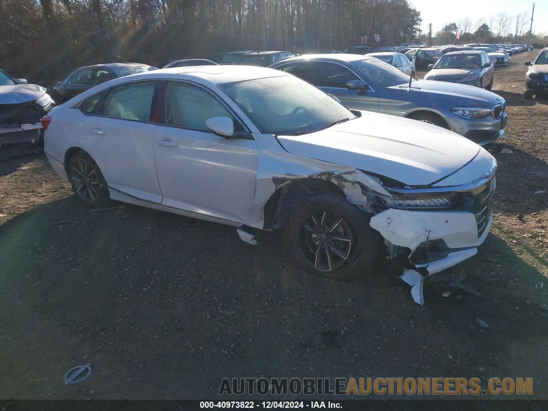 1HGCV1F51MA022971 HONDA ACCORD 2021