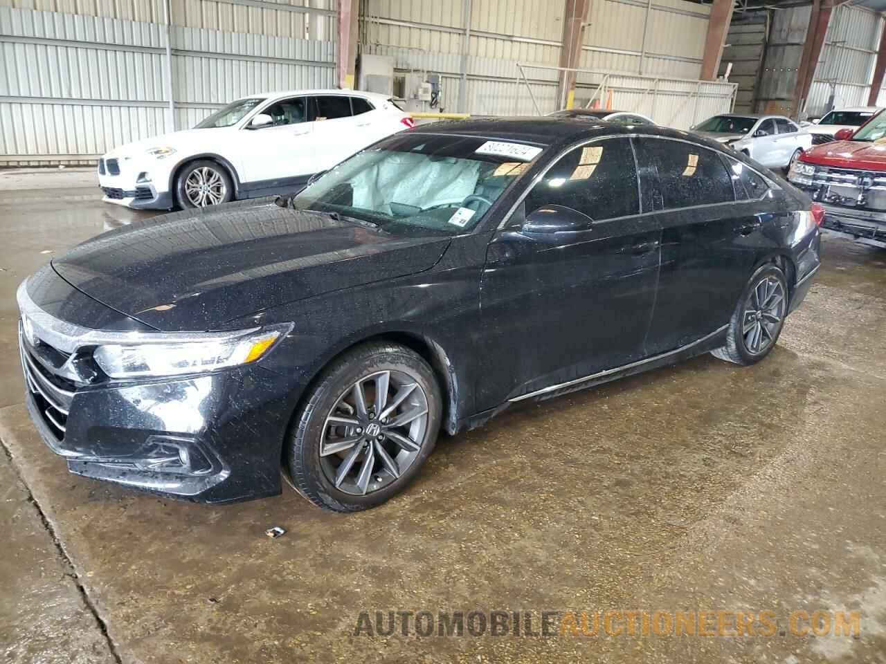 1HGCV1F51MA050446 HONDA ACCORD 2021