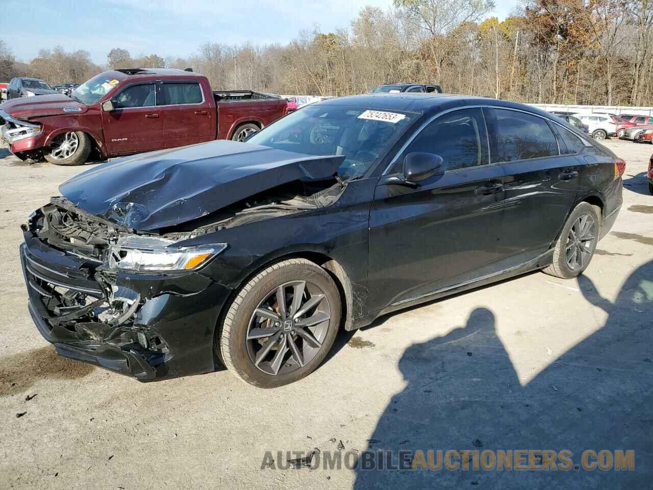 1HGCV1F51MA073435 HONDA ACCORD 2021