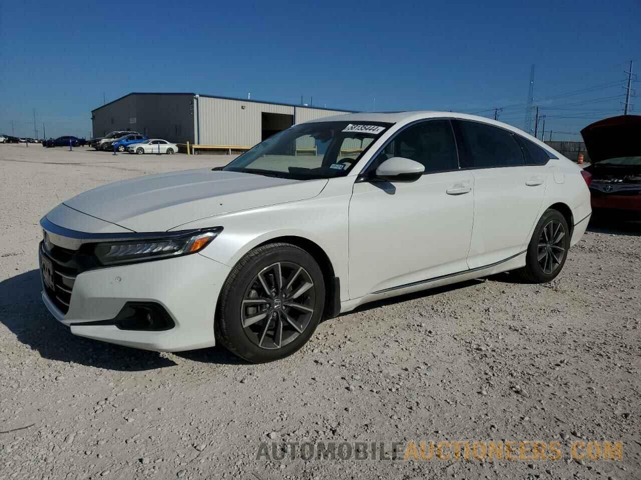 1HGCV1F51MA103825 HONDA ACCORD 2021