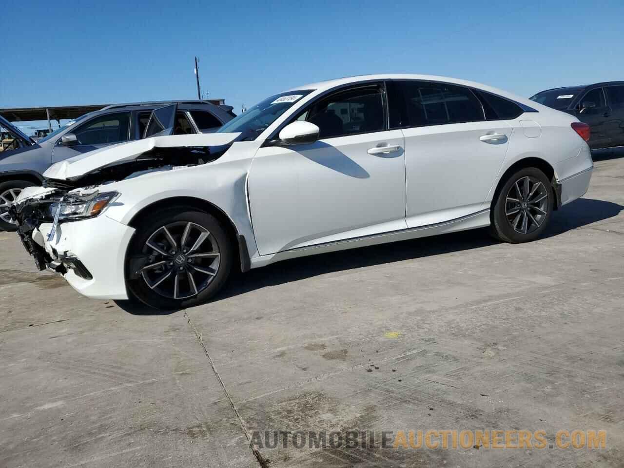 1HGCV1F51NA002897 HONDA ACCORD 2022