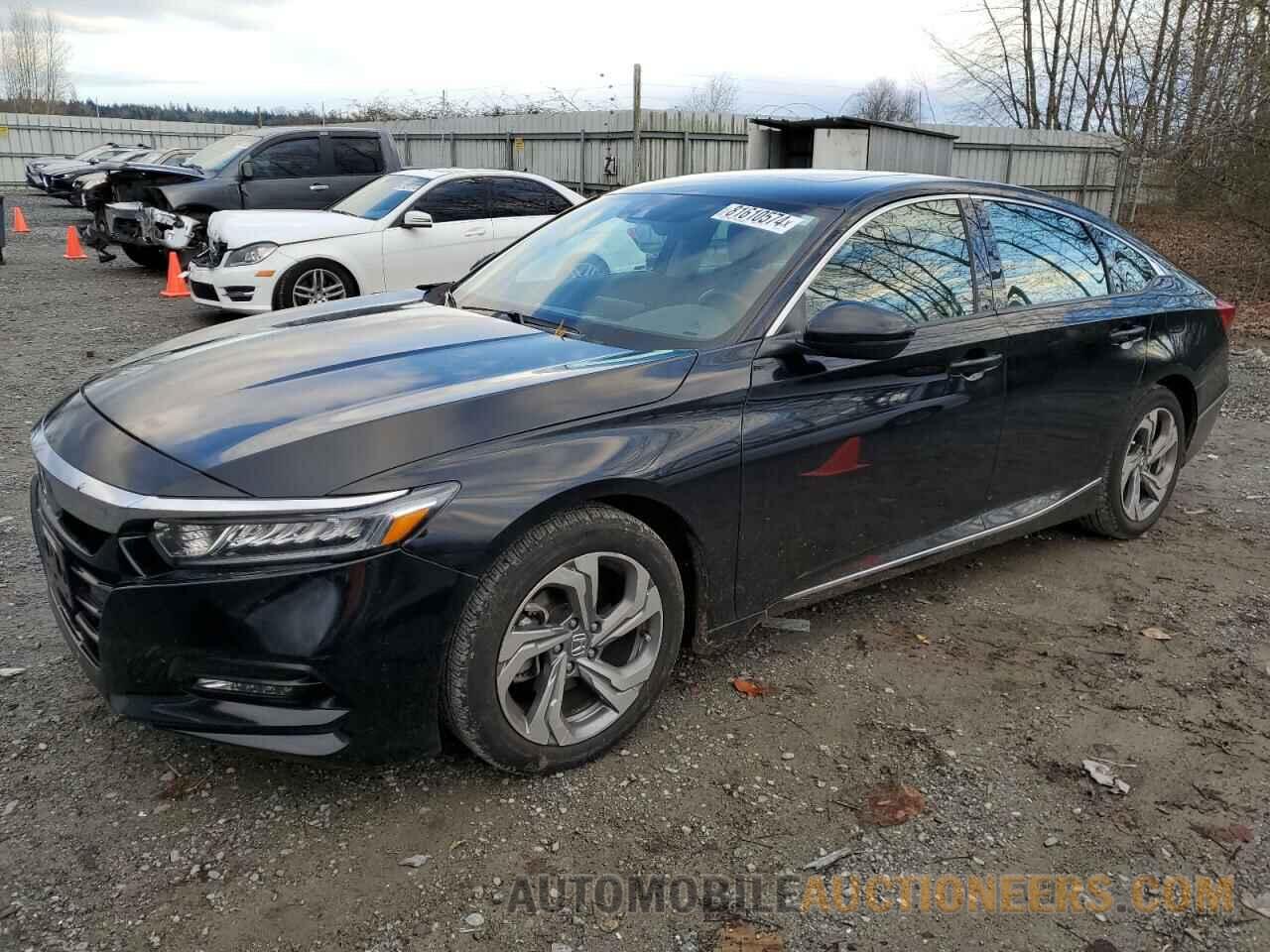 1HGCV1F52JA021856 HONDA ACCORD 2018