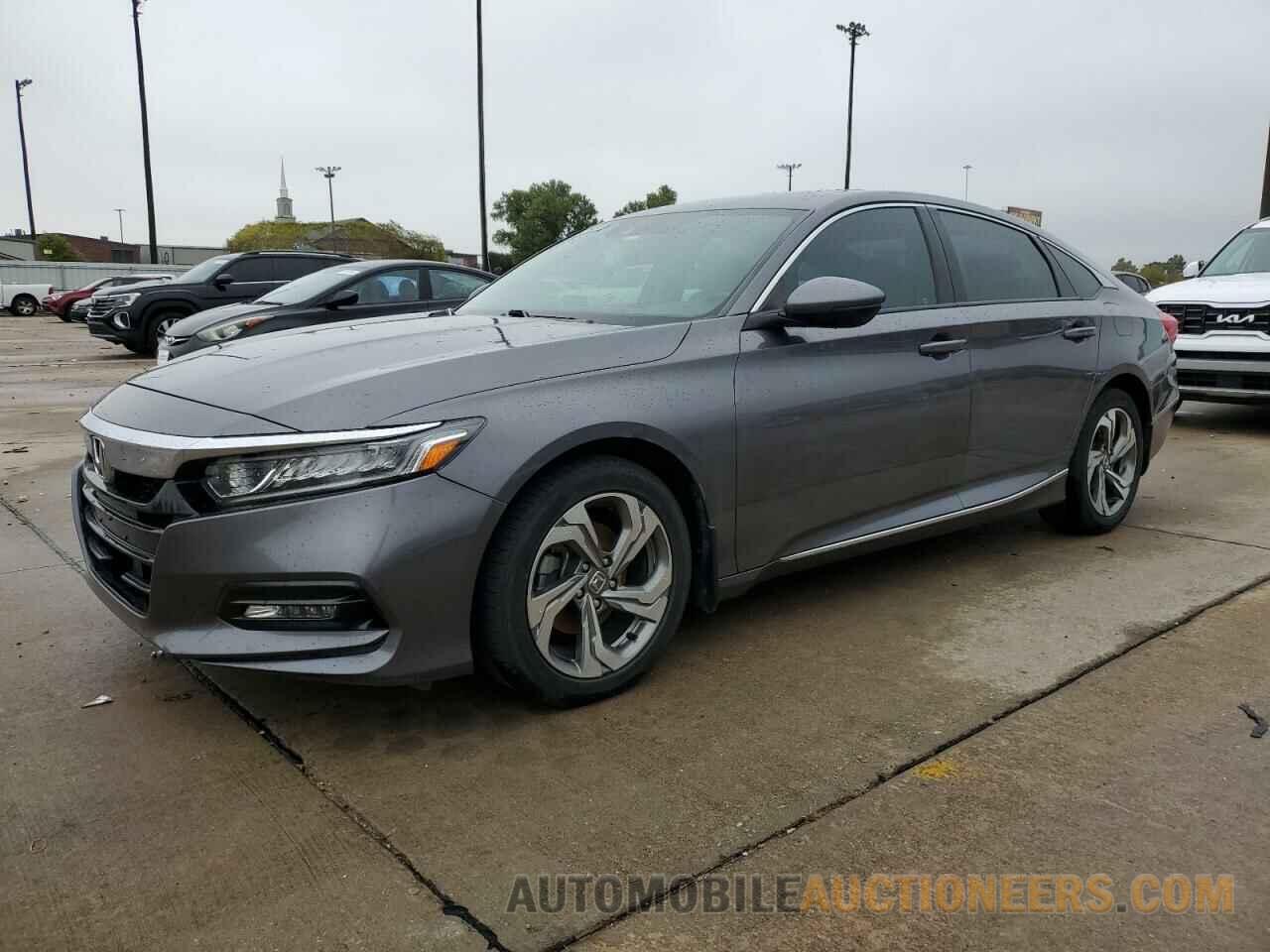 1HGCV1F52JA062035 HONDA ACCORD 2018