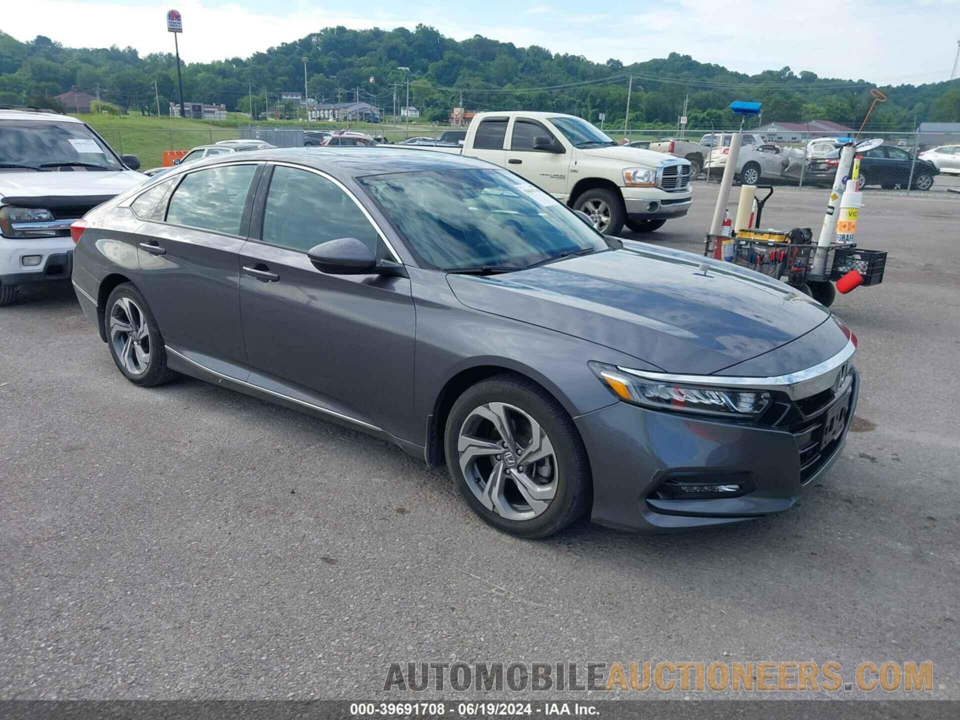 1HGCV1F52JA093172 HONDA ACCORD 2018