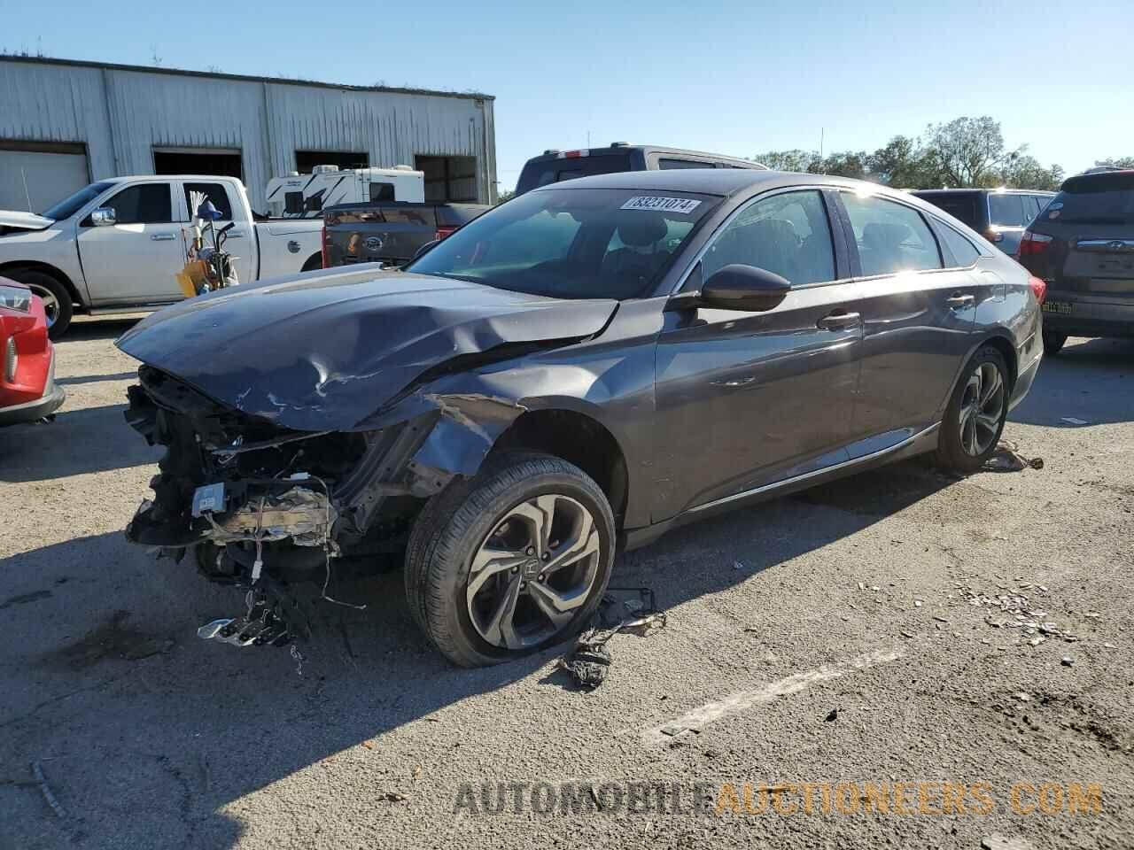 1HGCV1F52JA099425 HONDA ACCORD 2018