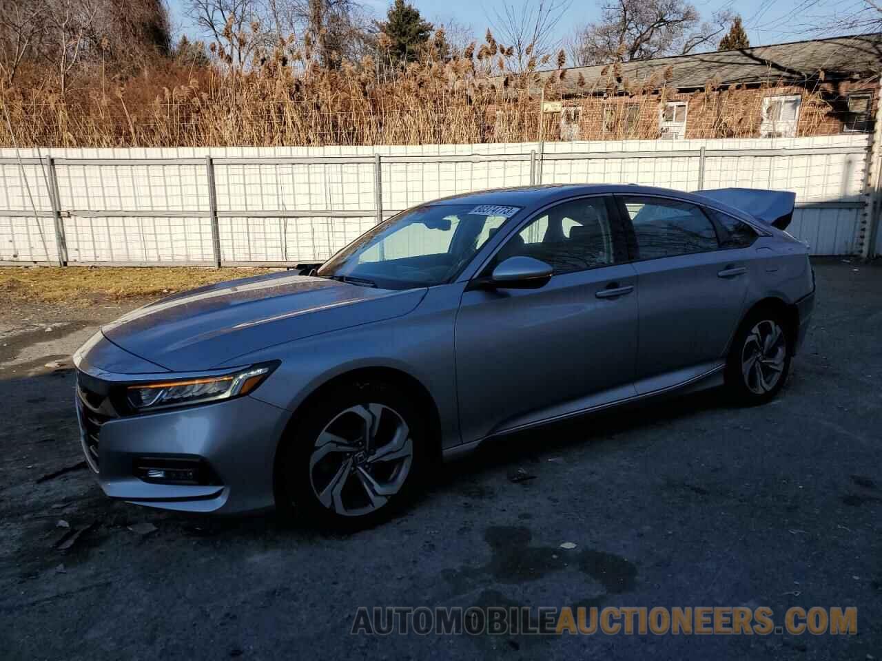 1HGCV1F52JA121794 HONDA ACCORD 2018