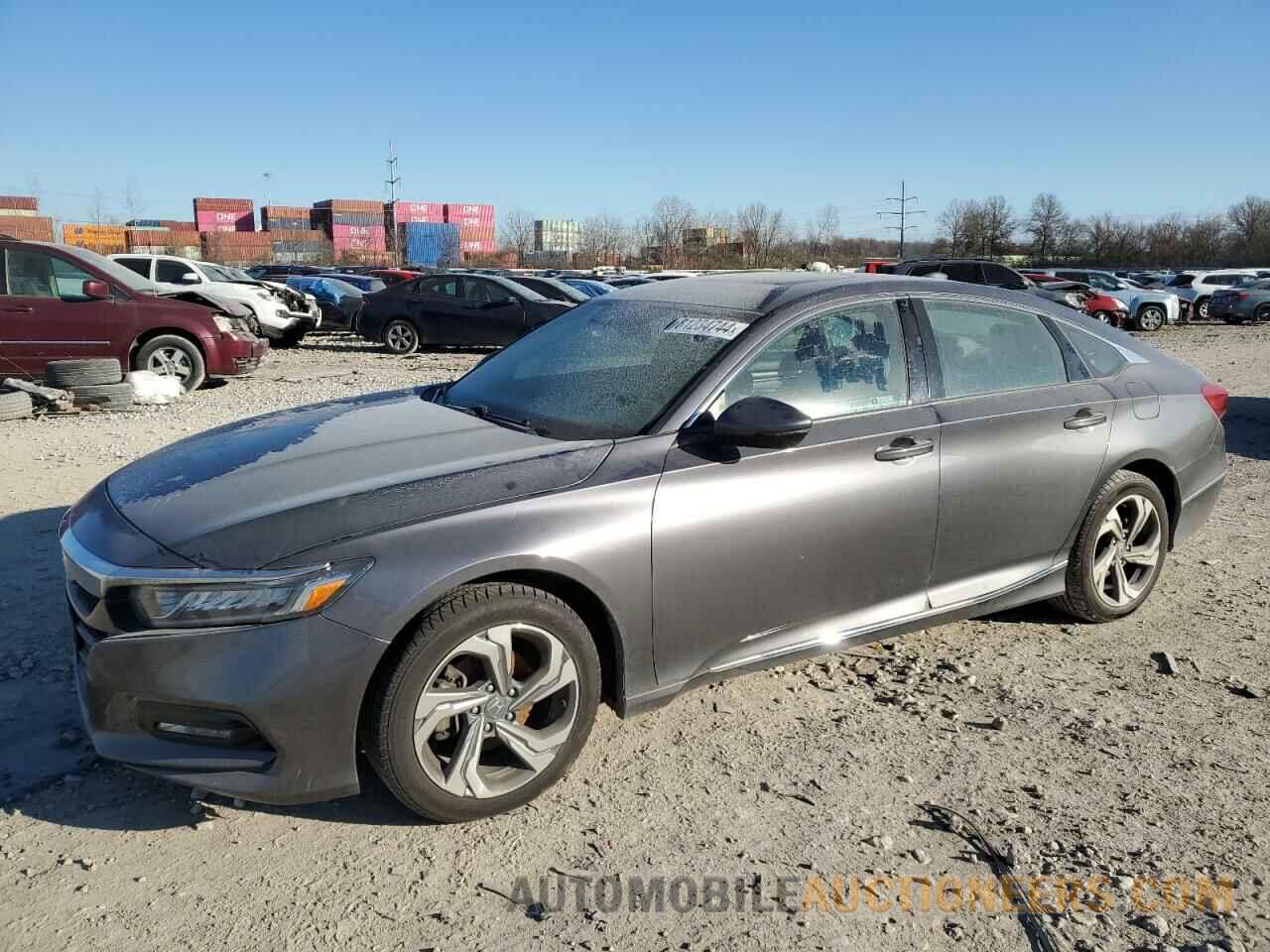 1HGCV1F52JA128938 HONDA ACCORD 2018