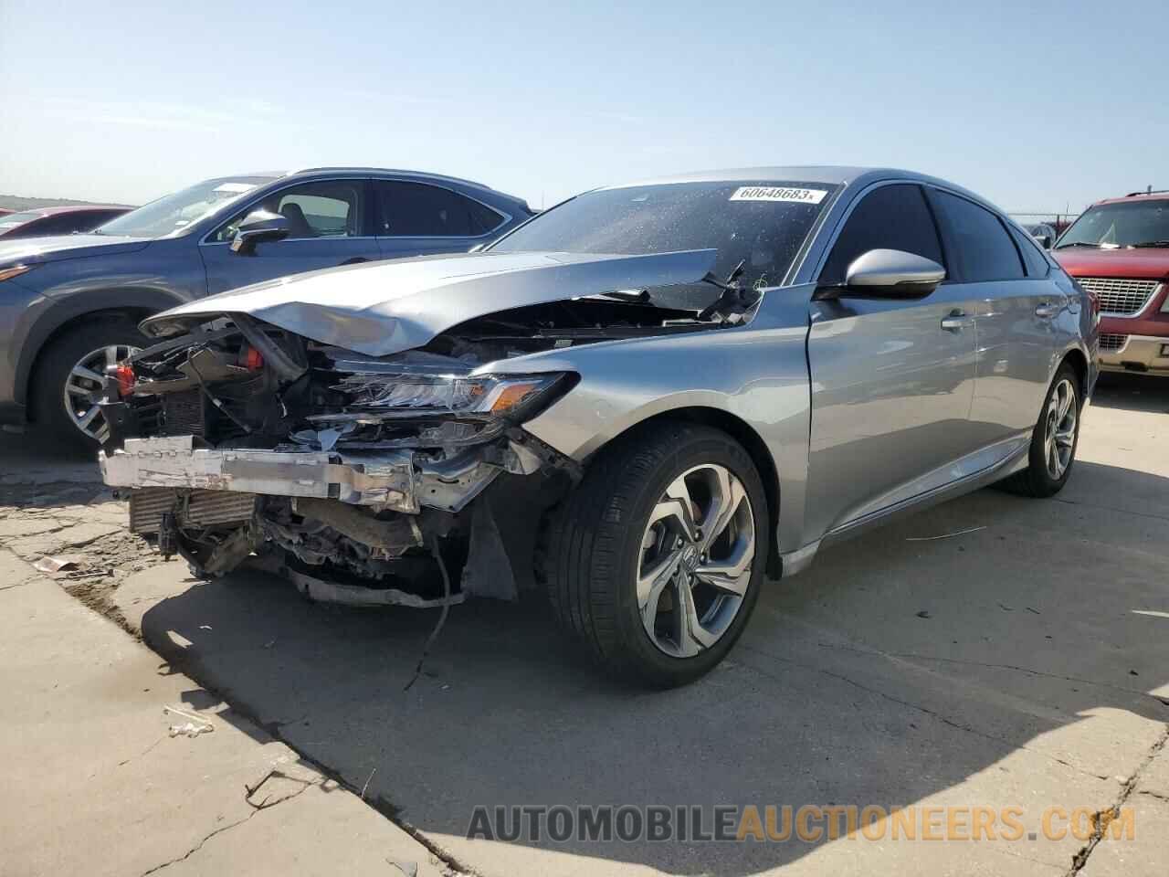 1HGCV1F52JA245838 HONDA ACCORD 2018