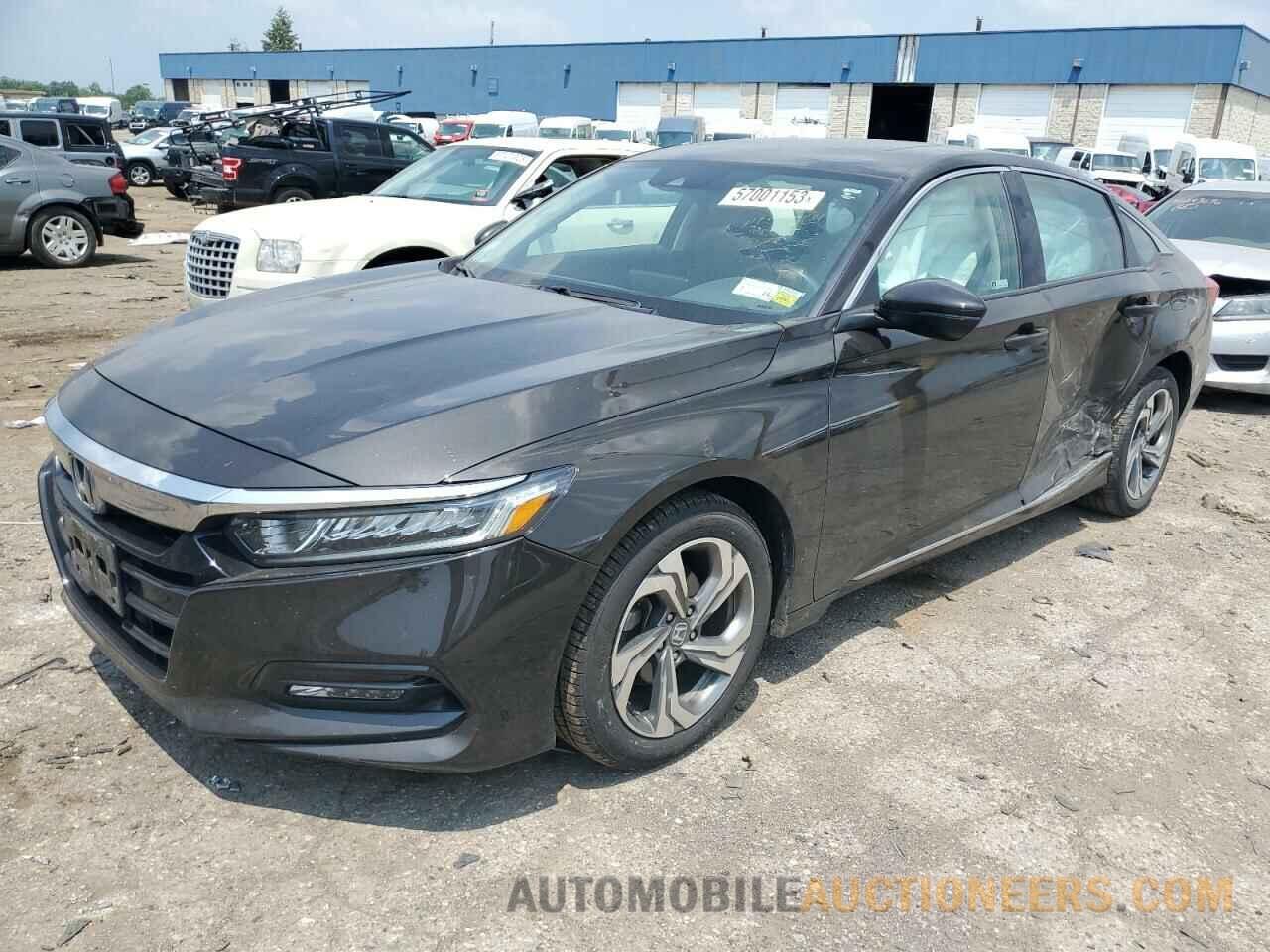 1HGCV1F52JA246780 HONDA ACCORD 2018