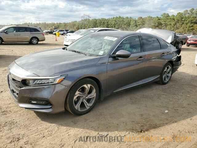 1HGCV1F52KA032793 HONDA ACCORD 2019