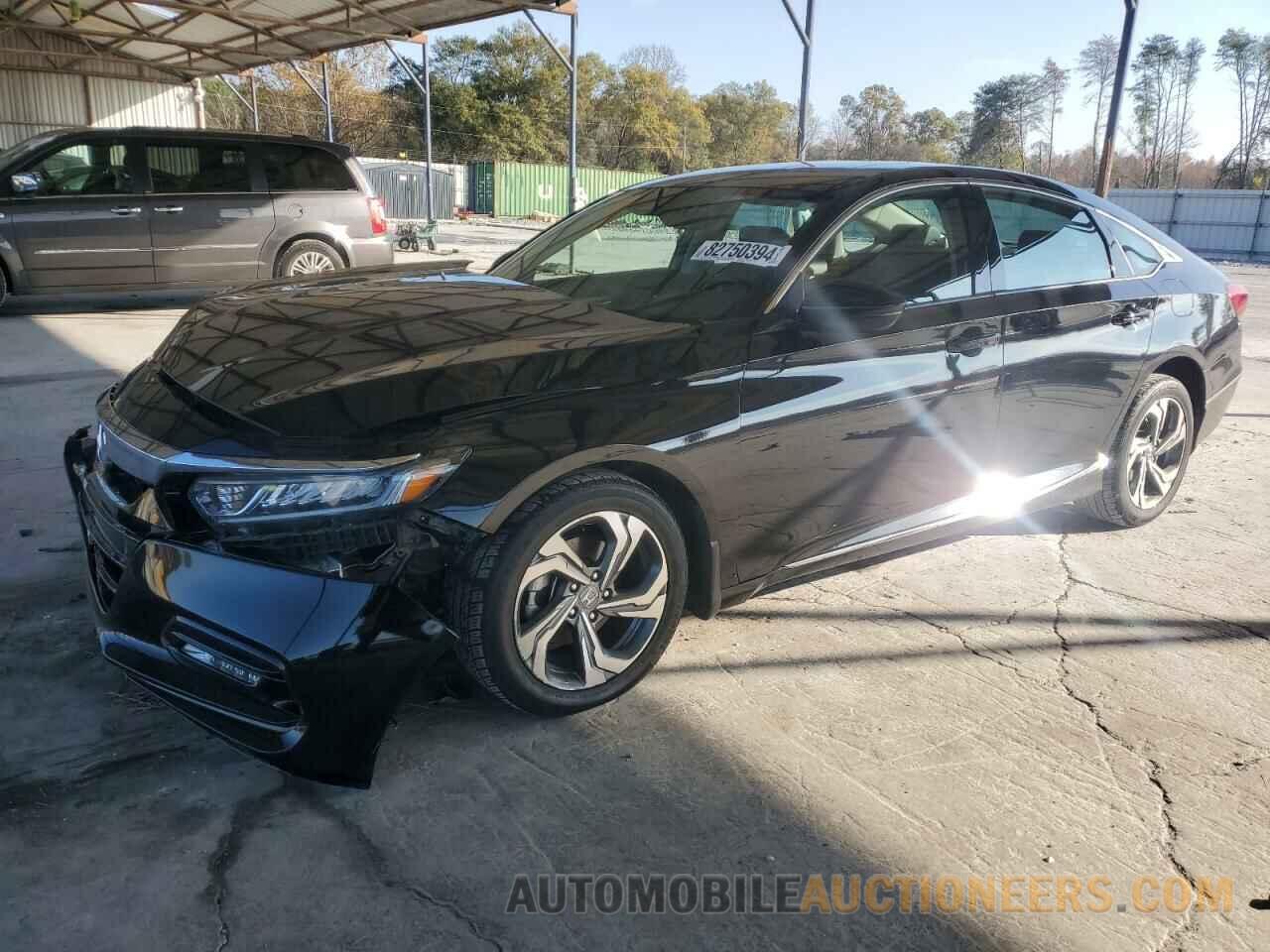 1HGCV1F52KA073974 HONDA ACCORD 2019