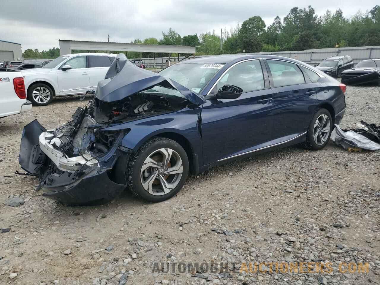 1HGCV1F52LA002288 HONDA ACCORD 2020