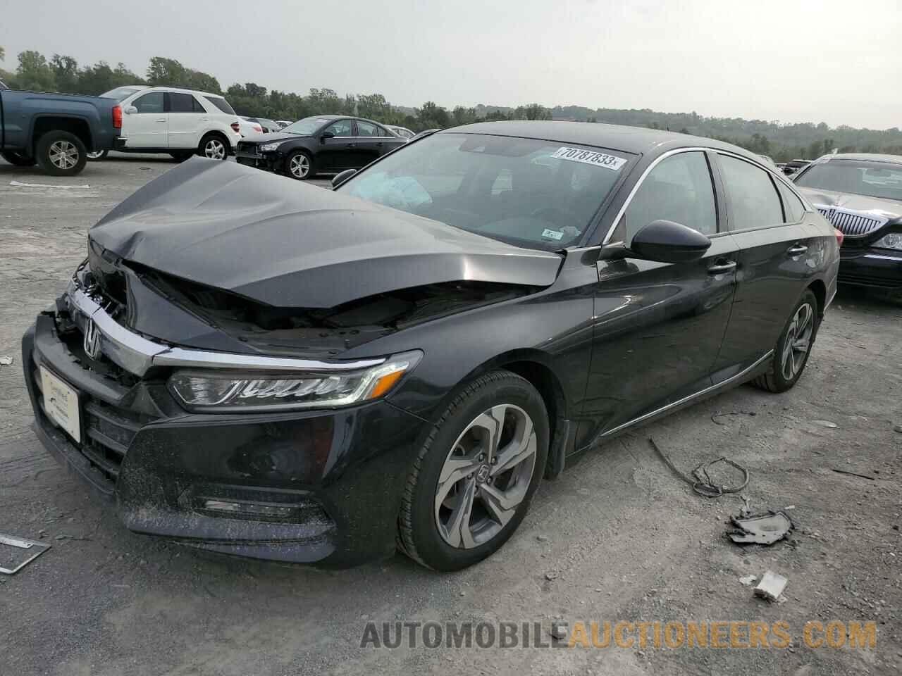 1HGCV1F52LA017325 HONDA ACCORD 2020