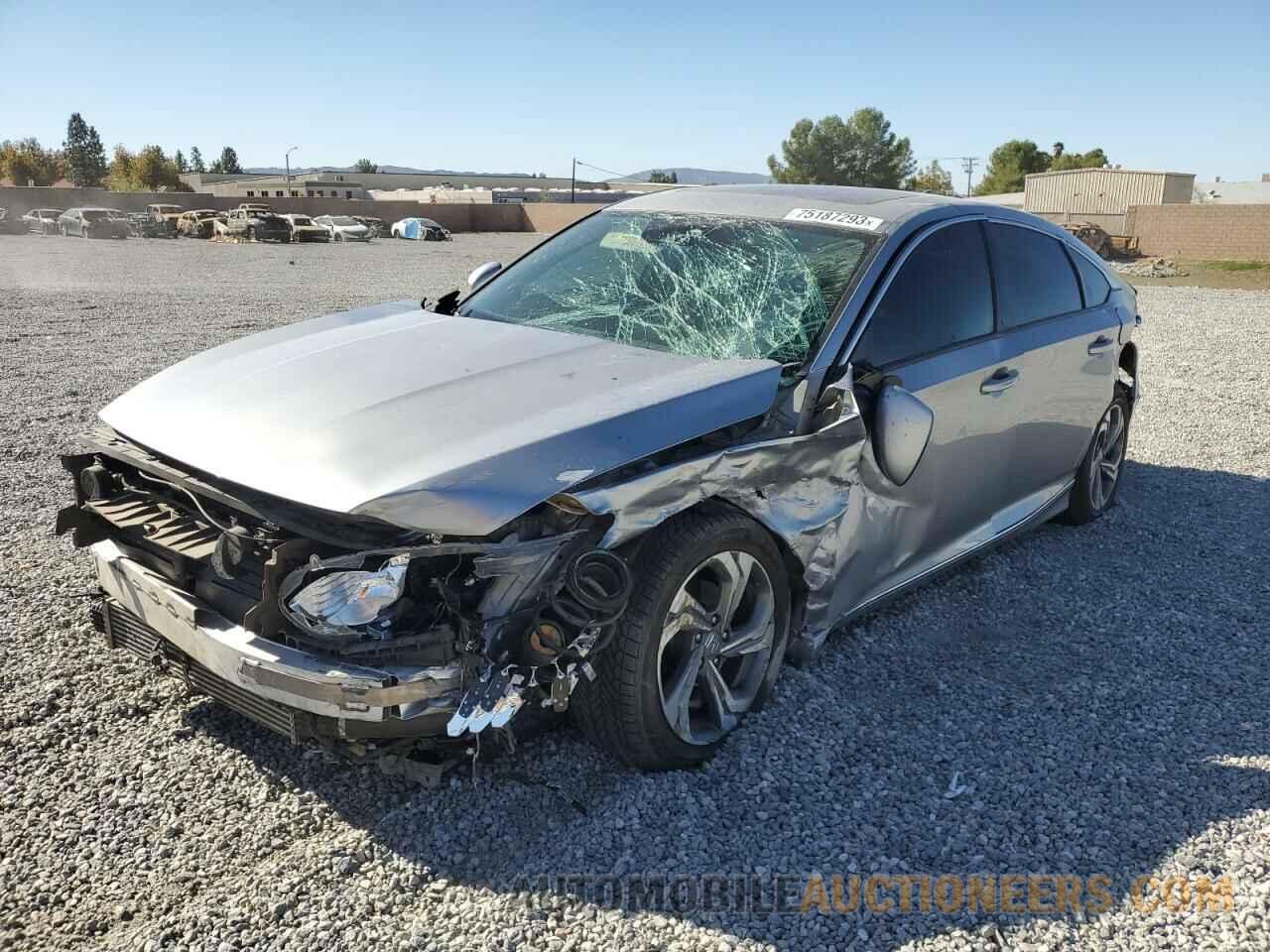 1HGCV1F52LA022847 HONDA ACCORD 2020