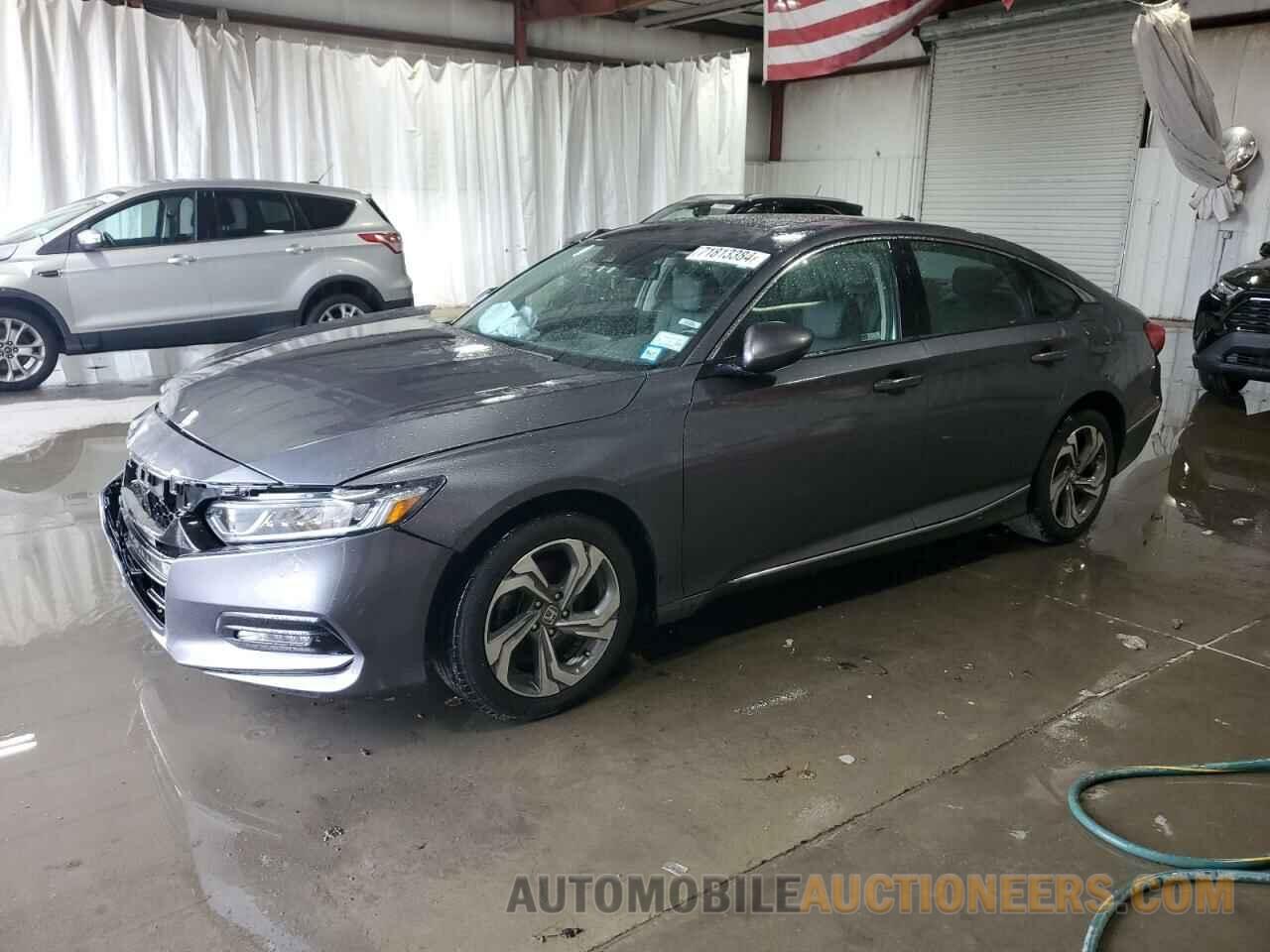 1HGCV1F52LA037462 HONDA ACCORD 2020