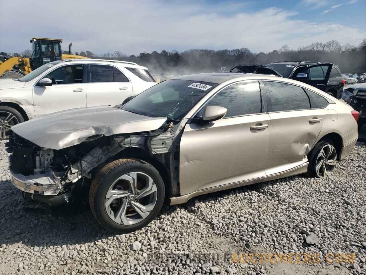 1HGCV1F52LA040572 HONDA ACCORD 2020