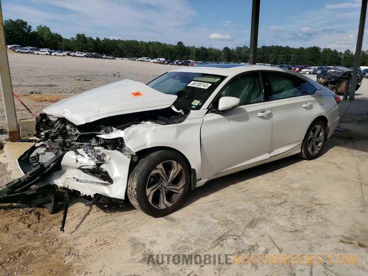 1HGCV1F52LA063530 HONDA ACCORD 2020