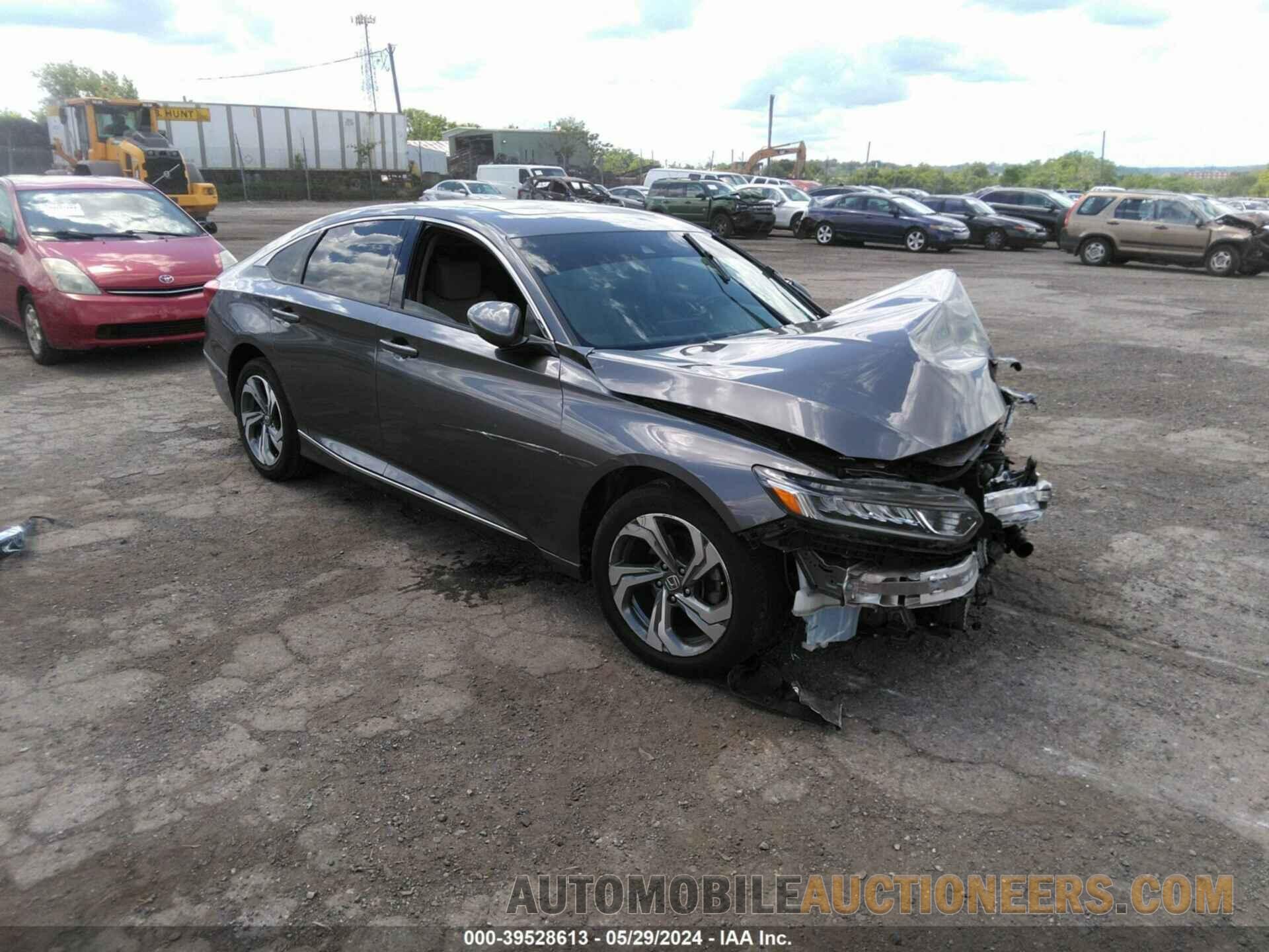 1HGCV1F52LA104223 HONDA ACCORD 2020