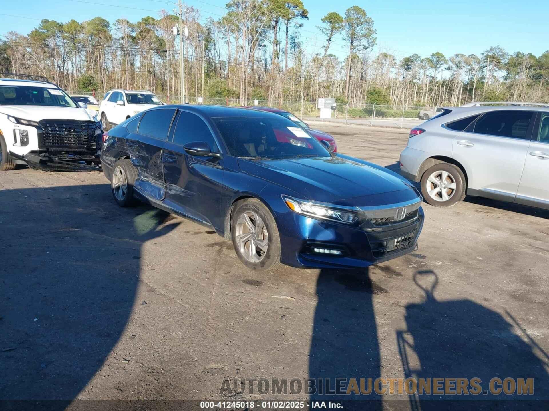 1HGCV1F52LA108949 HONDA ACCORD 2020