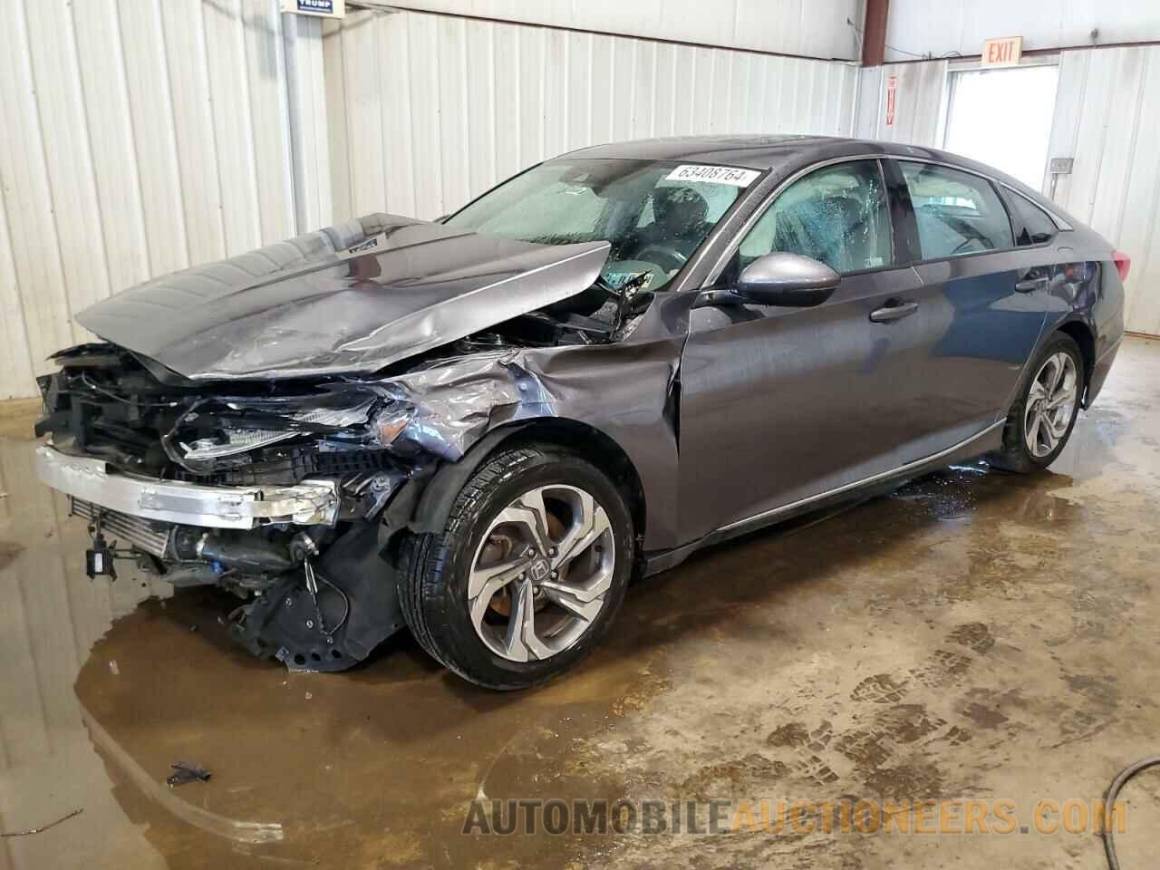 1HGCV1F52LA131907 HONDA ACCORD 2020