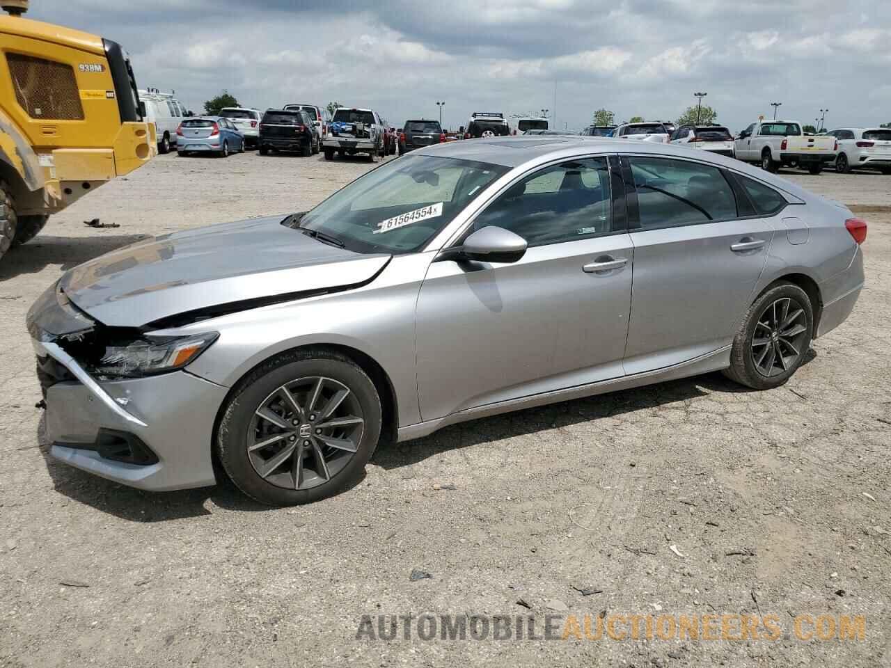 1HGCV1F52MA027371 HONDA ACCORD 2021