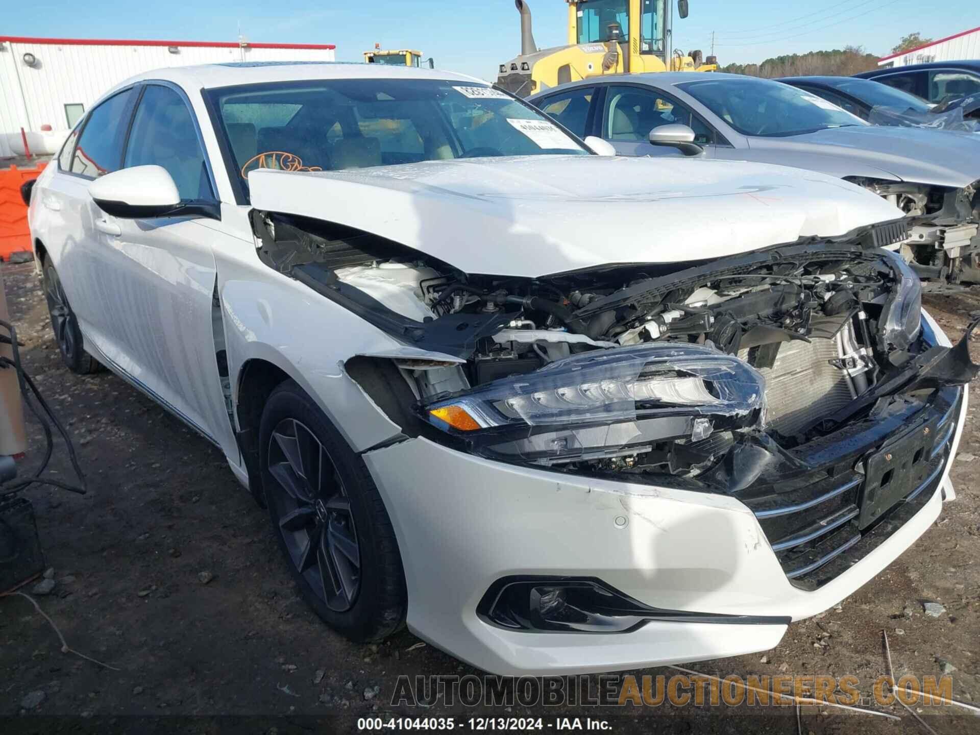 1HGCV1F52MA056918 HONDA ACCORD 2021