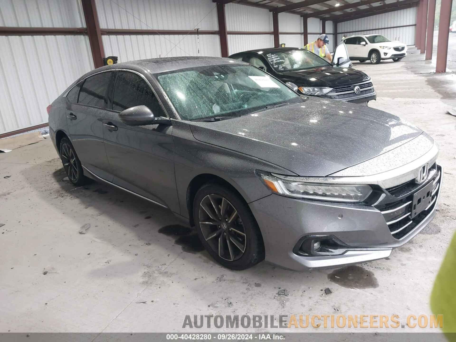 1HGCV1F52MA065862 HONDA ACCORD 2021