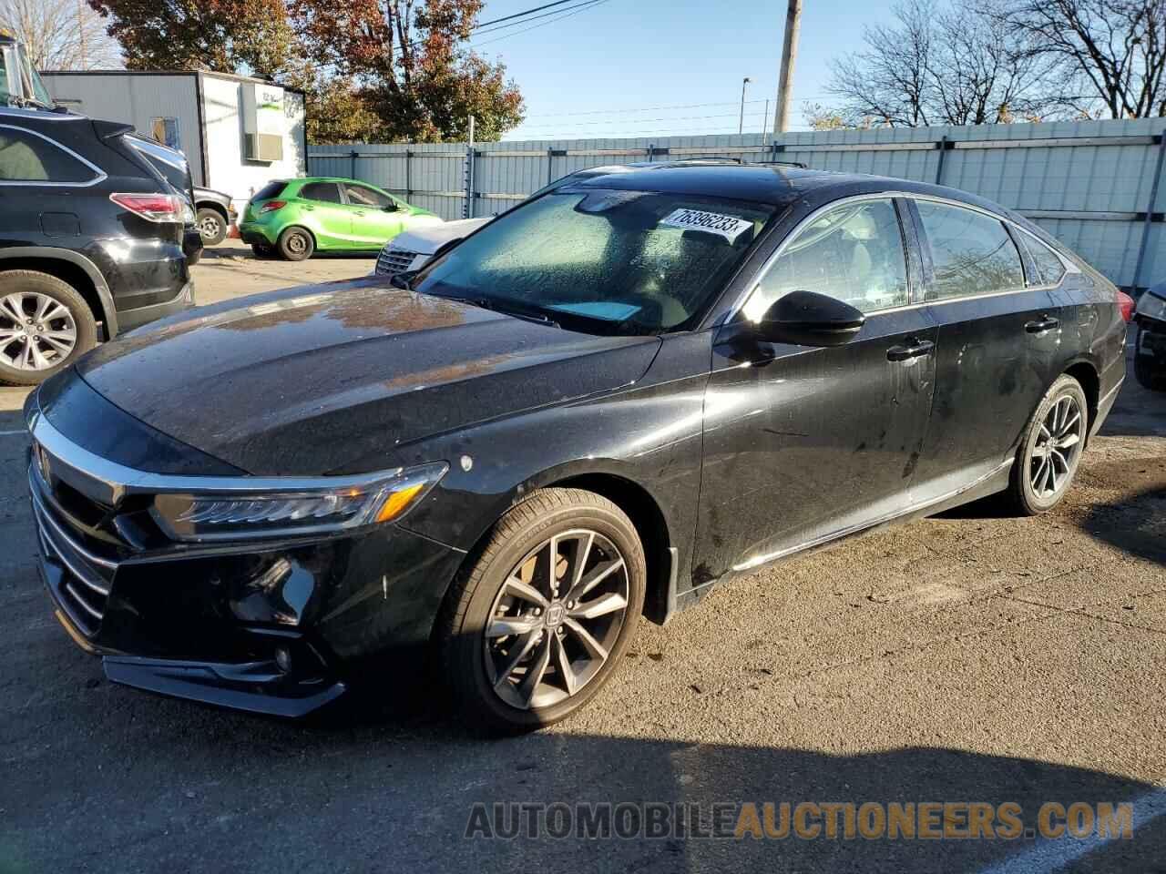 1HGCV1F52MA075808 HONDA ACCORD 2021